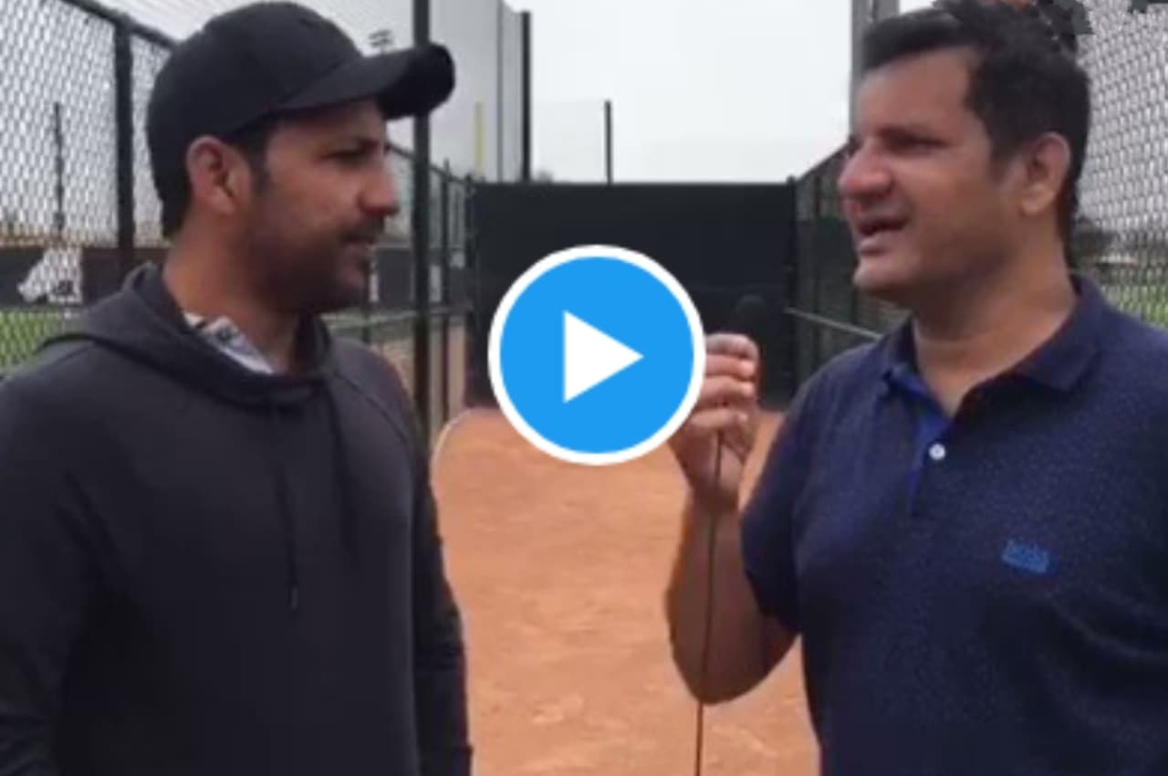 Babar Azam Sarfaraz Ahmed Babar Azam Sarfaraz Ahmed