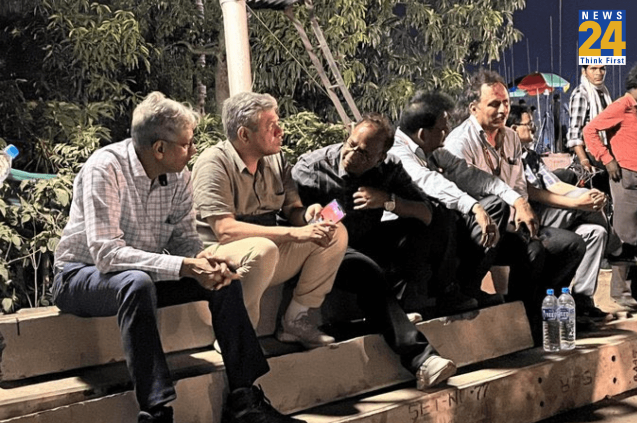 Odisha Train Tragedy: 'हादसे की वजह और जिम्मेदारों की हुई पहचान...', रेल मंत्री अश्विनी वैष्णव ने 'कवच' पर कही ये बात