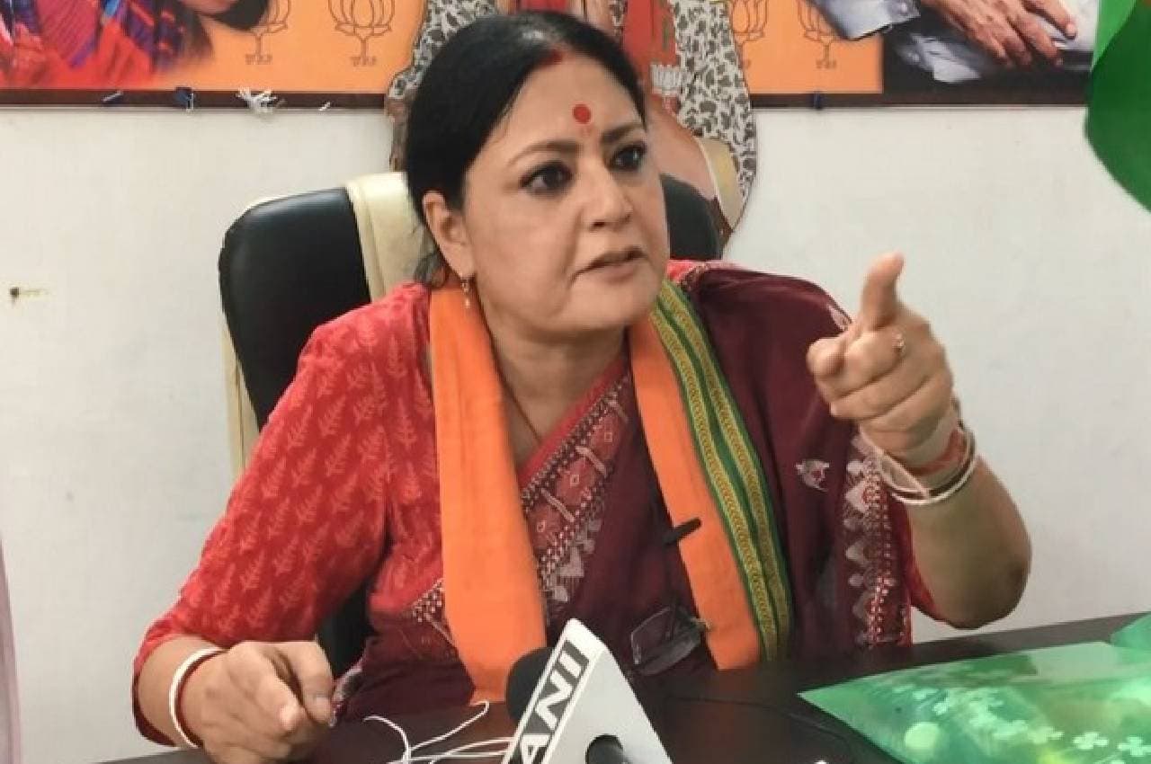 Bengal Panchayat Election agnimitra paul, west bengal, BJP, TMC, panchayat polls, calcutta high court, mamata banerjee, naushad siddiqui, ISF, russia-ukraine war