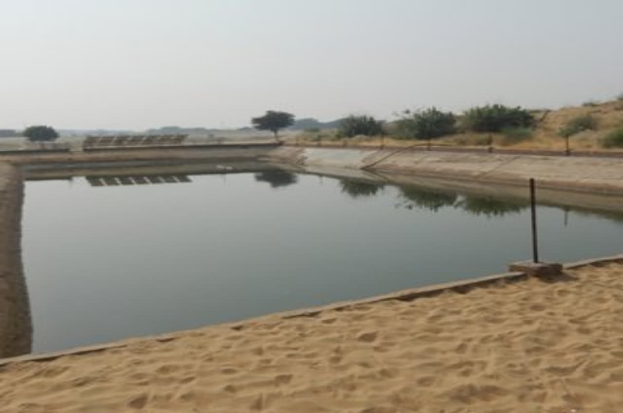 Bikaner News: डिग्गी में पैर फिसलने से डूब रहा था बेटा, बचाने गए पिता, दोनों की मौत