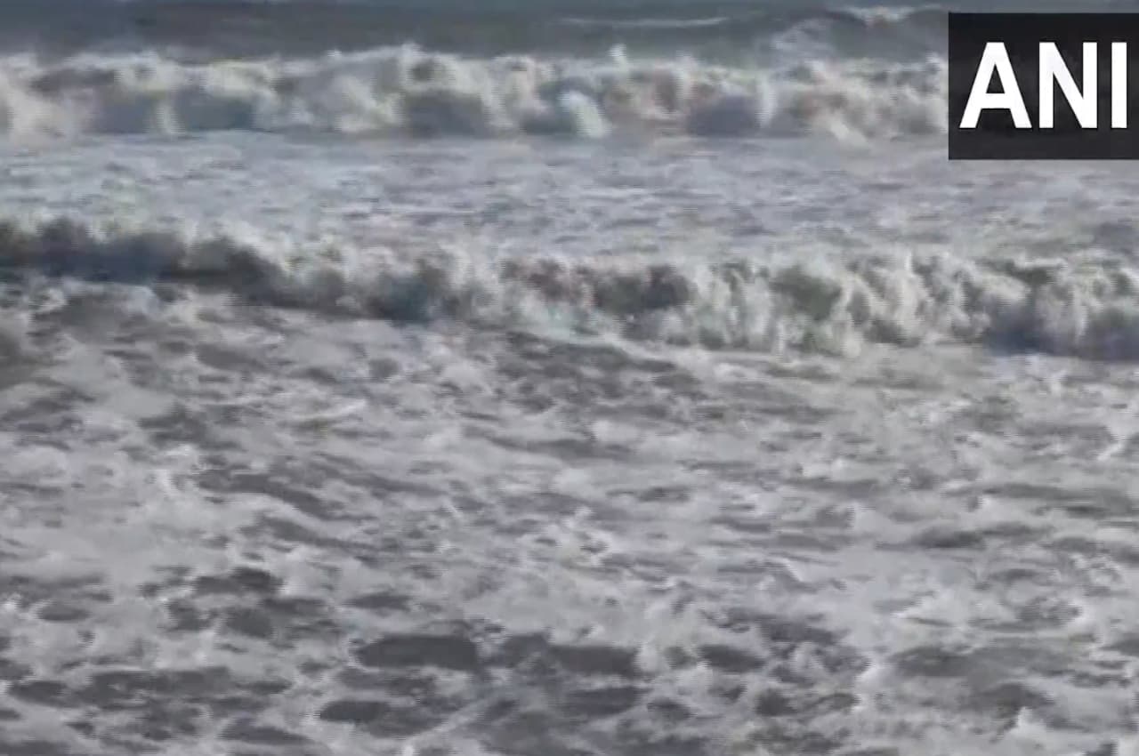 Biporjoy Cyclone: प्रदेश में आज से दिखने लगेगा तूफान का असर, जोधपुर संभाग में भारी बारिश का अलर्ट