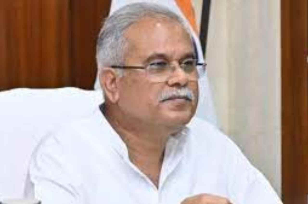 मुख्यमंत्री बघेल गोधन न्याय योजना के हितग्राहियों को 12 करोड़ 72 लाख रूपए का करेंगे भुगतान
