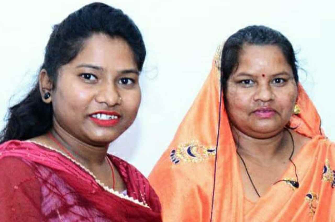 रायपुर: बेटियों को शिक्षित व सक्षम बना रही 'मुख्यमंत्री नोनी सशक्तिकरण योजना', शिक्षा, रोजगार और शादी में मिल रही मदद