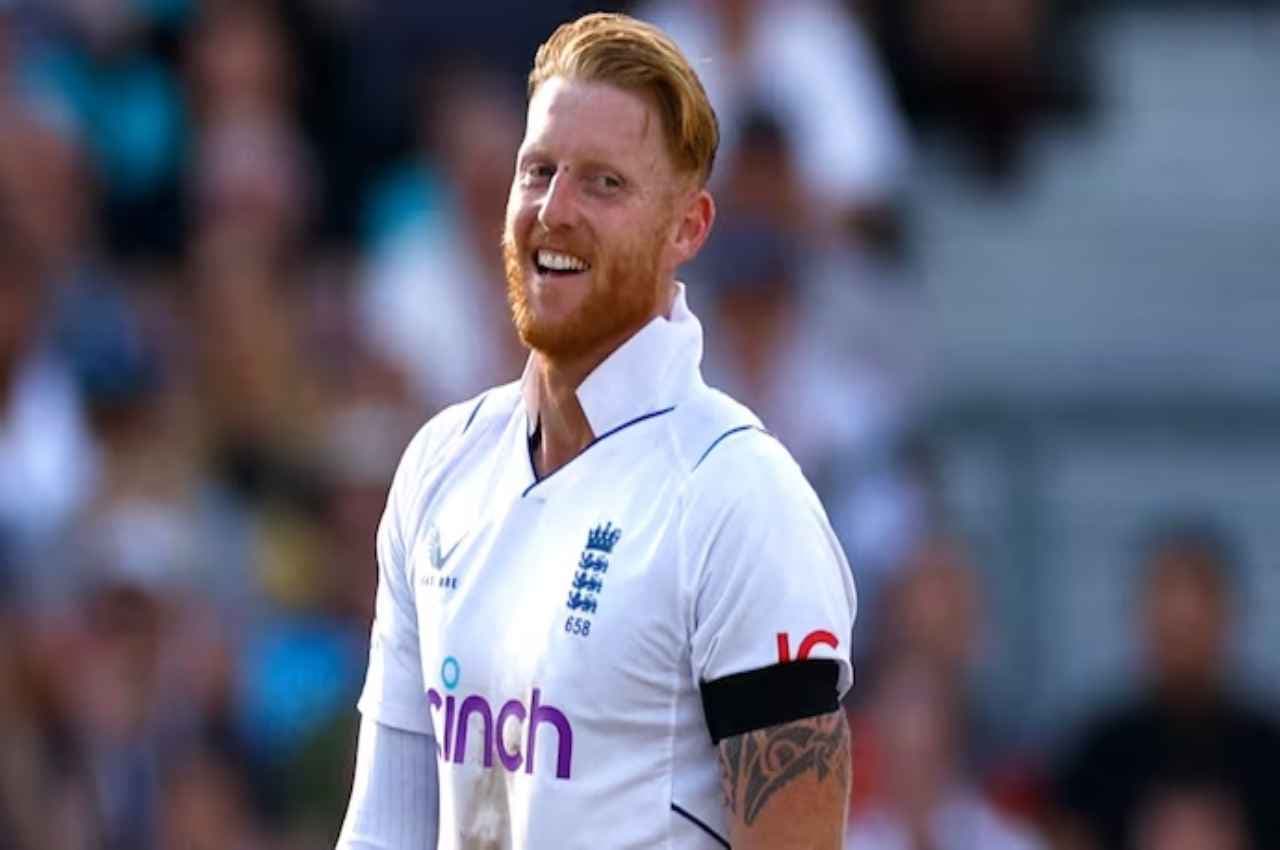 ENG vs IRE: बेन स्टोक्स ने बिना कुछ किए ही टीम को दिलाई जीत, अपने नाम किया ये अनोखा रिकॉर्ड