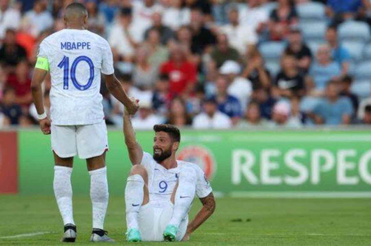Euro 2024 Qualifying: फ्रांस की जीत में चमके एम्बाप्पे, इंग्लैंड ने माल्टा को 4-0 से हराया