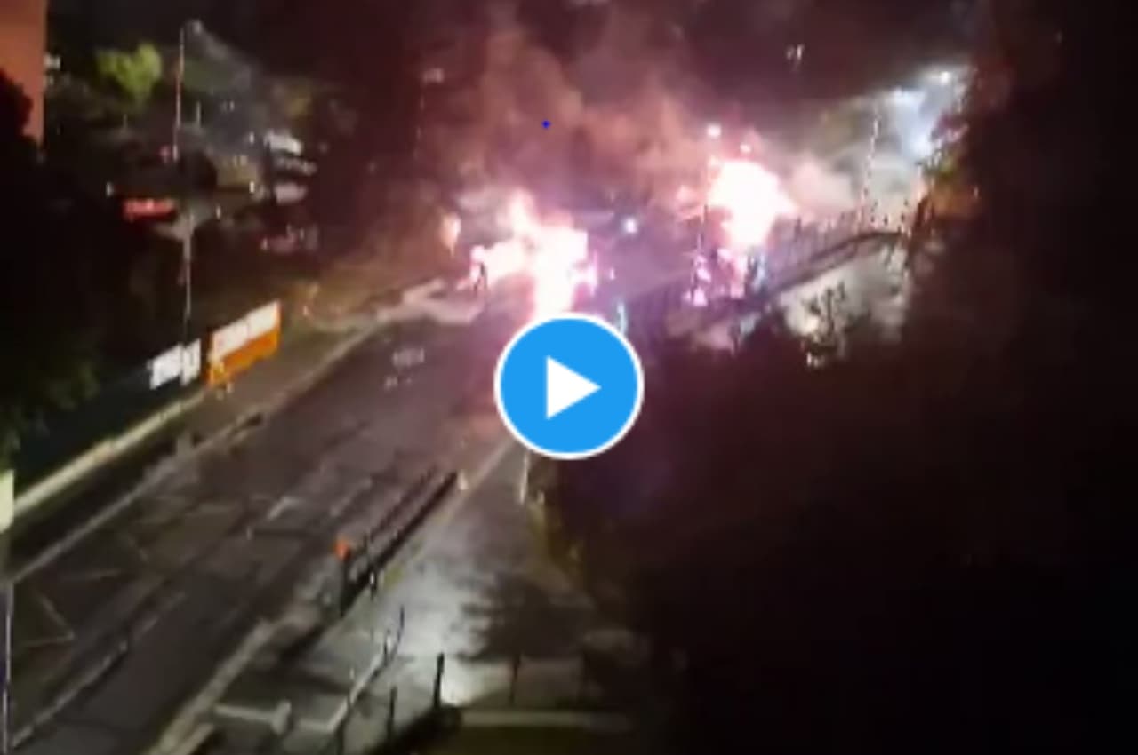 France unrest: किशोर की हत्या के बाद शहरों में दंगे और आगजनी, पुलिस अधिकारी पर आरोप