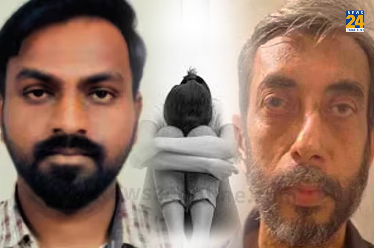 24 घंटे में 3 हत्याओं ने दहलाए 3 राज्य; अपराध और हैवानियत की रोंगटे खड़े कर देने वाली दास्तां