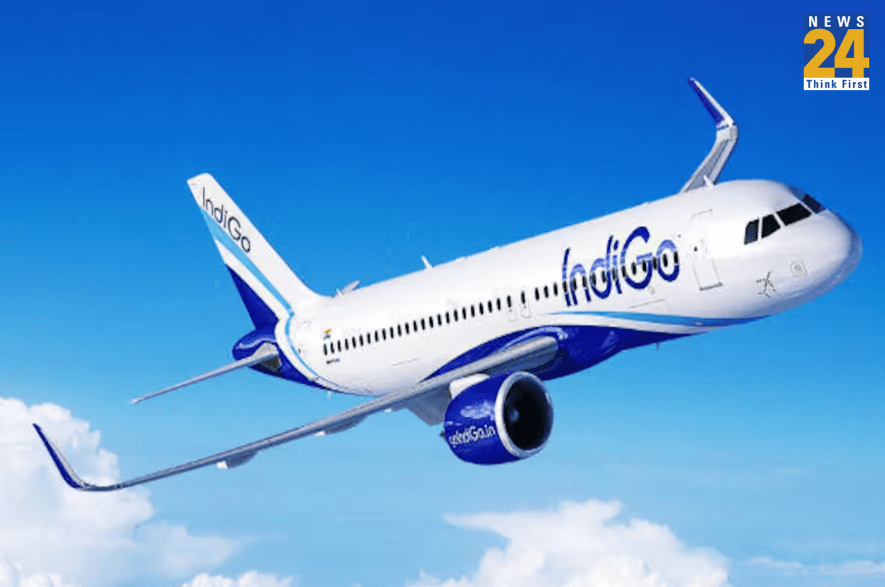 IndiGo Flight: इंडिगो फ्लाइट की इमरजेंसी गुवाहाटी एयरपोर्ट पर लैंडिंग, सवार थे केंद्रीय राज्यमंत्री और दो BJP विधायक