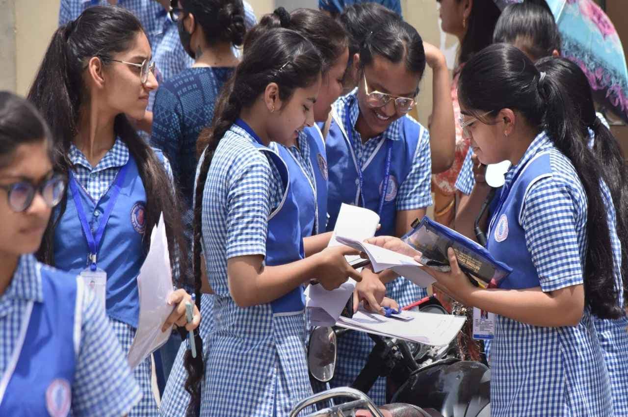 JAC 11th Result 2023: झारखंड बोर्ड कक्षा 11वीं का रिजल्ट घोषित, यहां एक क्लिक में करें चेक