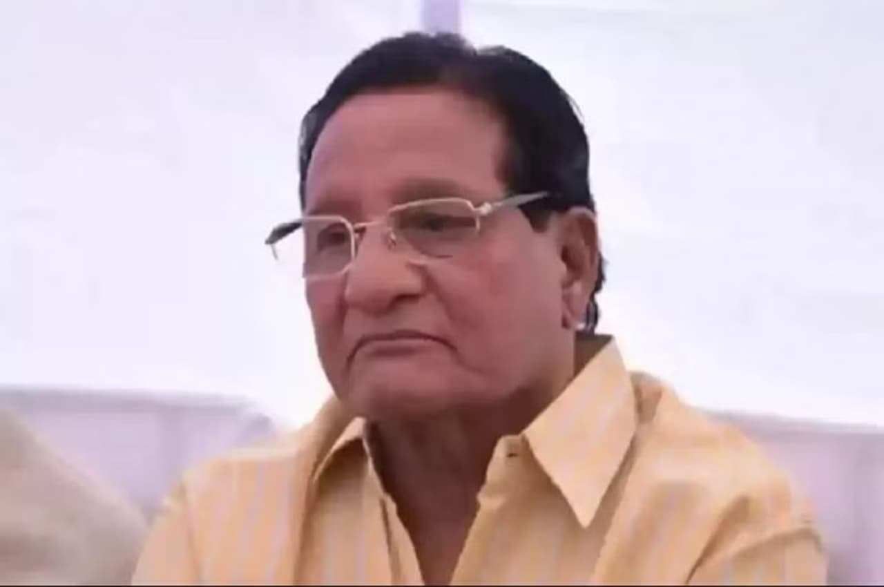Udaipur: मंत्री-विधायकों के विवाद से काम अटक जाते है, धारीवाल बोले- 'स्मार्ट सिटी के तहत जयपुर में सबसे कम काम हुआ'