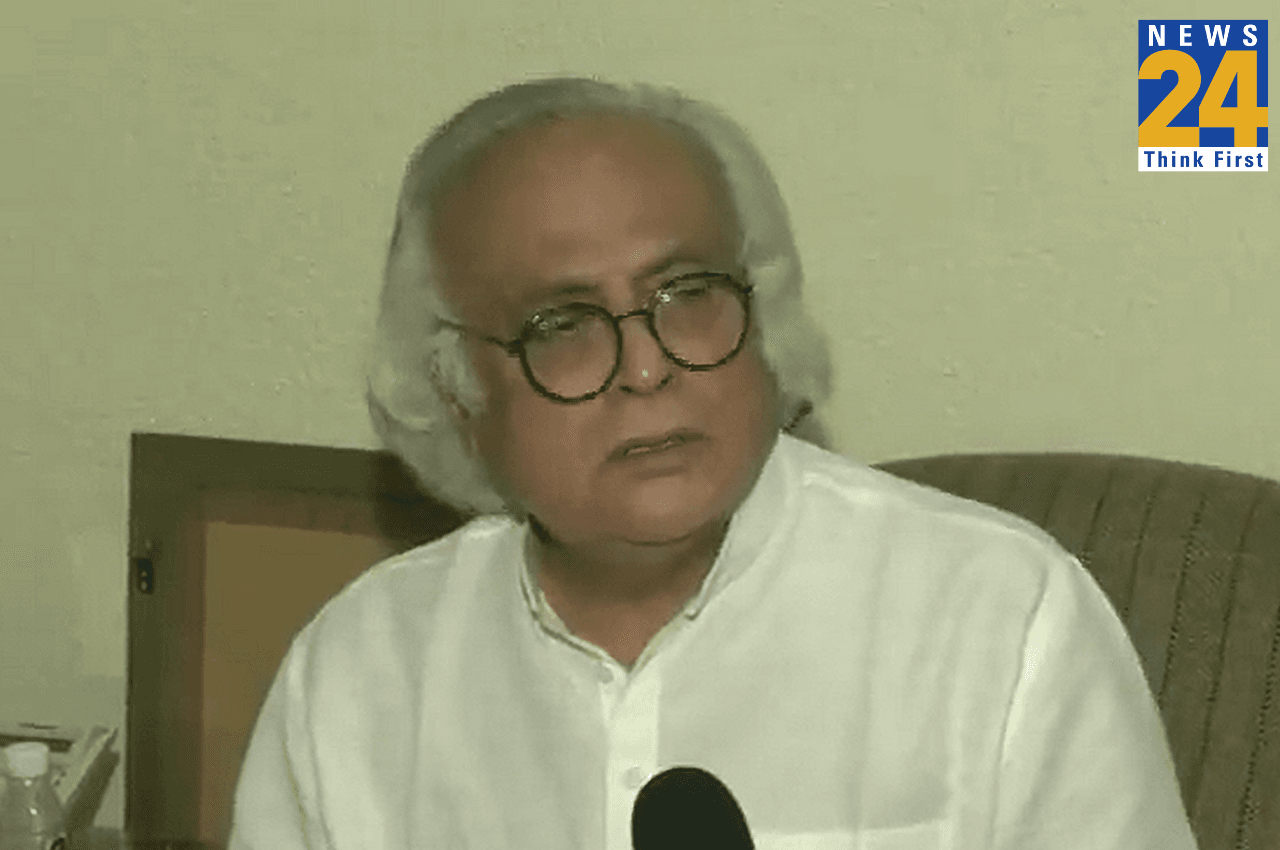 Patna Opposition Meeting: 12 जून को विपक्ष की बैठक में शामिल होगी कांग्रेस, जयराम रमेश बोले- कौन नेता जाएगा, यह अभी तय नहीं