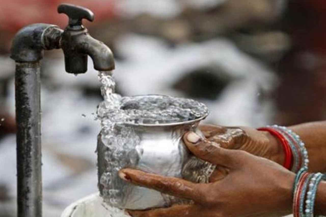जल जीवन मिशन: राज्य में 23.84 लाख से अधिक परिवारों को मिला घरेलू नल कनेक्शन, नंबर वन पर है ये जिला