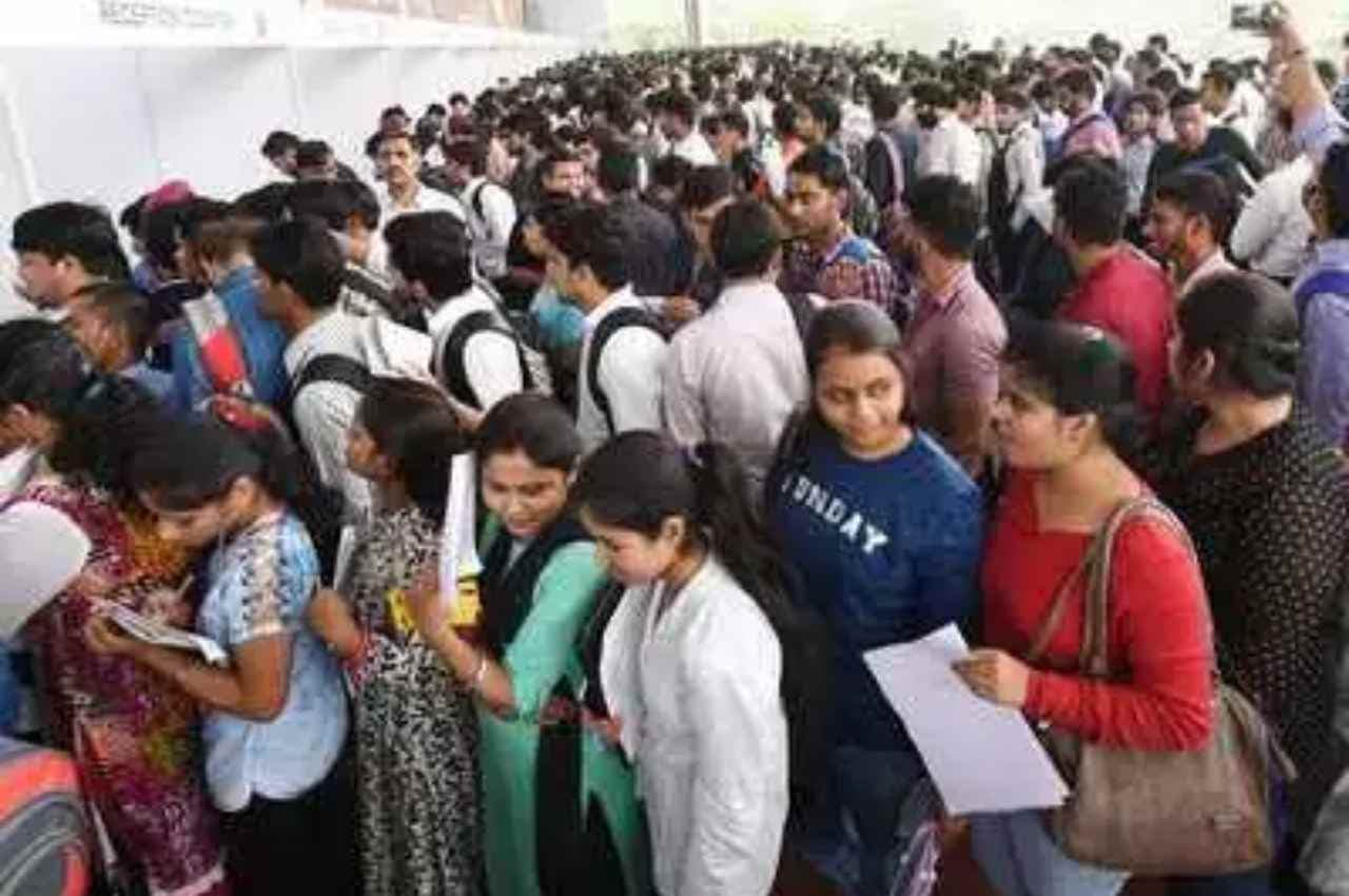 Sarkari Naukri: ग्रेजुएट पास के लिए निकली बंपर भर्तियां, अप्लाई करने के लिए यह चेक करें प्रोसेस