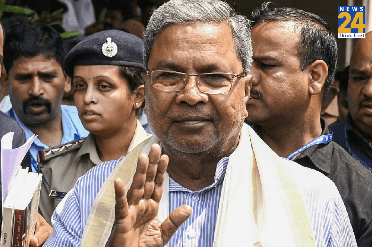 कर्नाटक में चावल पर सियासत: सिद्धारमैया सरकार बोली- हमें मुफ्त नहीं चाहिए, हम खरीदने में सक्षम, केंद्रीय मंत्री ने किया पलटवार