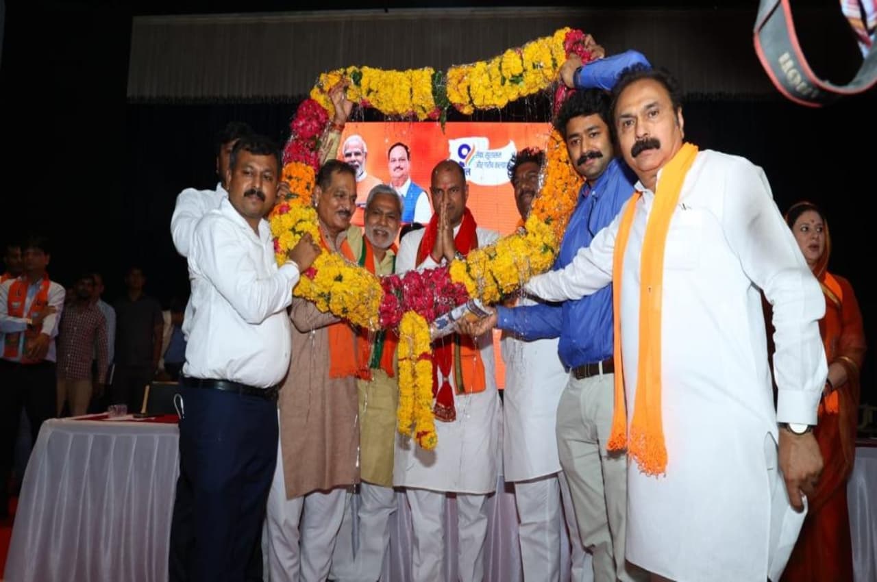 सरकार के मंत्री कहते हैं यह मर्दों का प्रदेश है, सीपी जोशी बोले- 'महिलाओं पर अत्याचार करने वाले भेड़ियों के खिलाफ हो कार्रवाई'