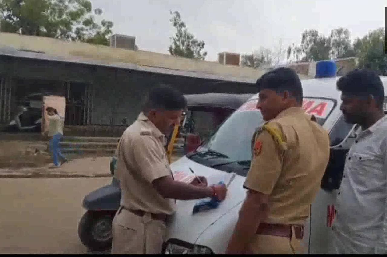 Kota Students Suicide: कोटा में एक ही दिन में मेडिकल के दो छात्रों ने की आत्महत्या, 2 महीने में 9वीं घटना