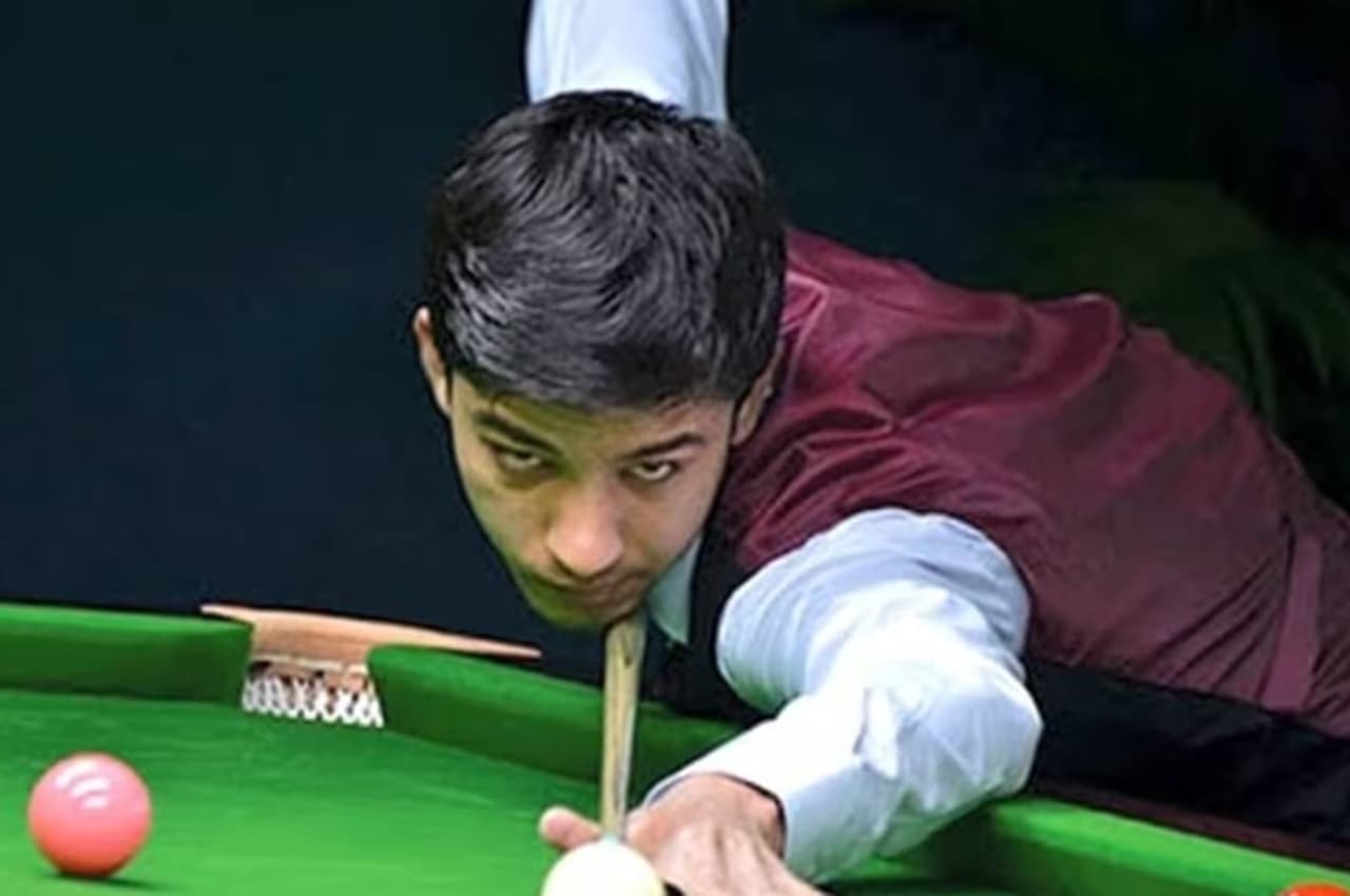 Majid Ali