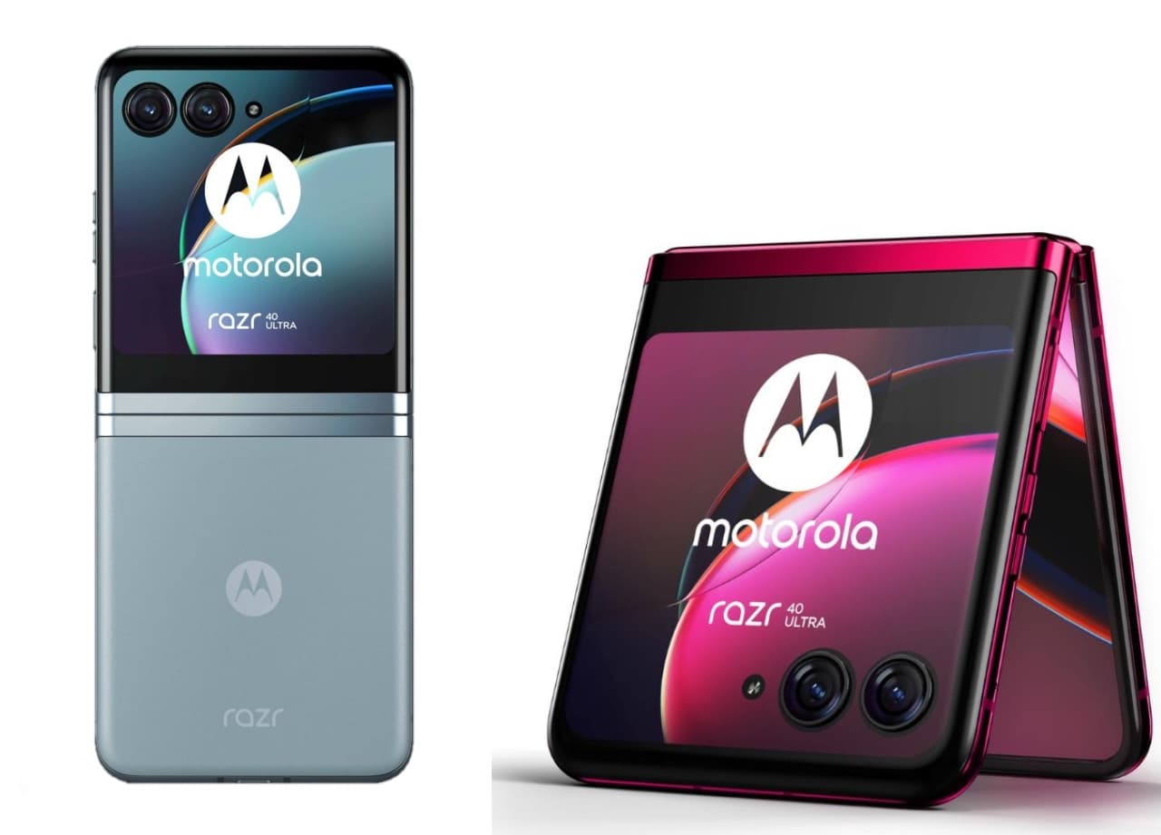 Motorola Razr 40 Series: तगड़ी बैटरी, बड़ा डिस्प्ले और भी कई फीचर्स हैं बेहद खास! जानिए