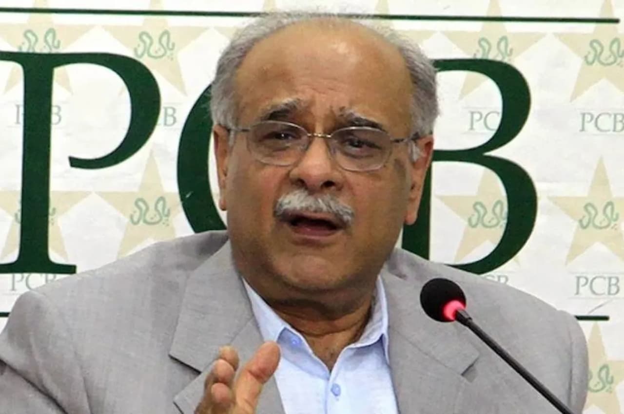 नजम सेठी की कुर्सी पर मंडराया खतरा, PCB का नया अध्यक्ष तय