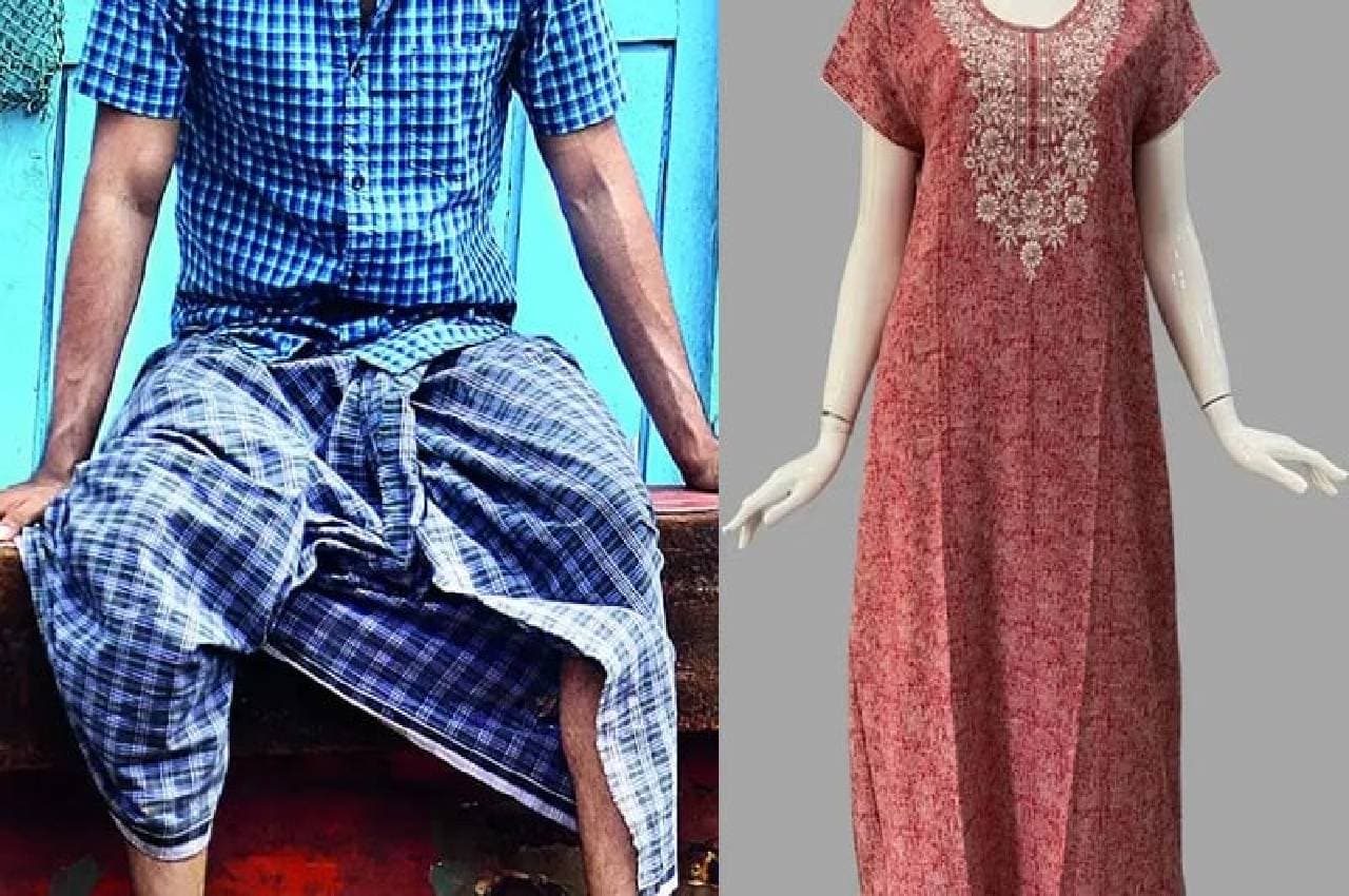 UP: ग्रेटर नोएडा के सेक्टर P-4 में RWA ने लागू किया ड्रेस कोड, लुंगी और नाइटी पहनने पर लगाई रोक