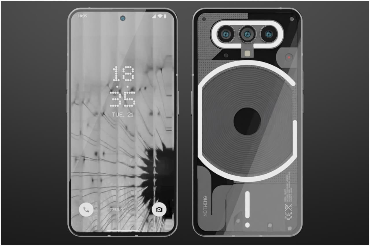 Nothing Phone 2: भारत में फ्लिपकार्ट के माध्यम से होगी बिक्री, जानें लॉन्च डेट और लीक फीचर्स
