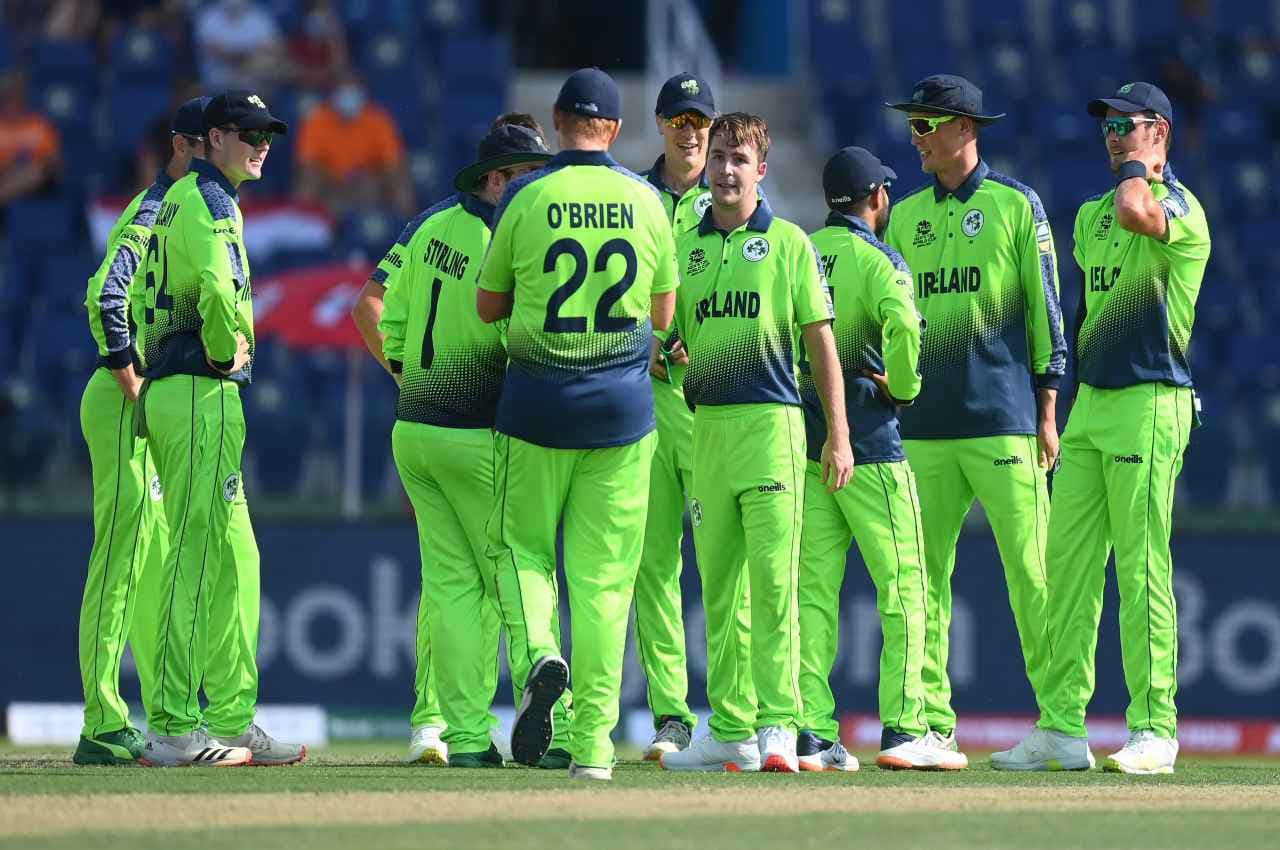 ODI WC Qualifiers 2023: टूर्नामेंट से बाहर हुई आयरलैंड, इन टीमों ने सुपर 6 में पक्की की जगह