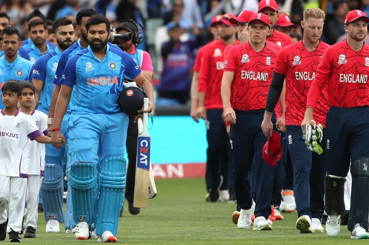 ODI World Cup 2023: इस जगह खेला जा सकता है वनडे वर्ल्ड कप का सेमीफाइनल, कैपेसिटी 68 हजार