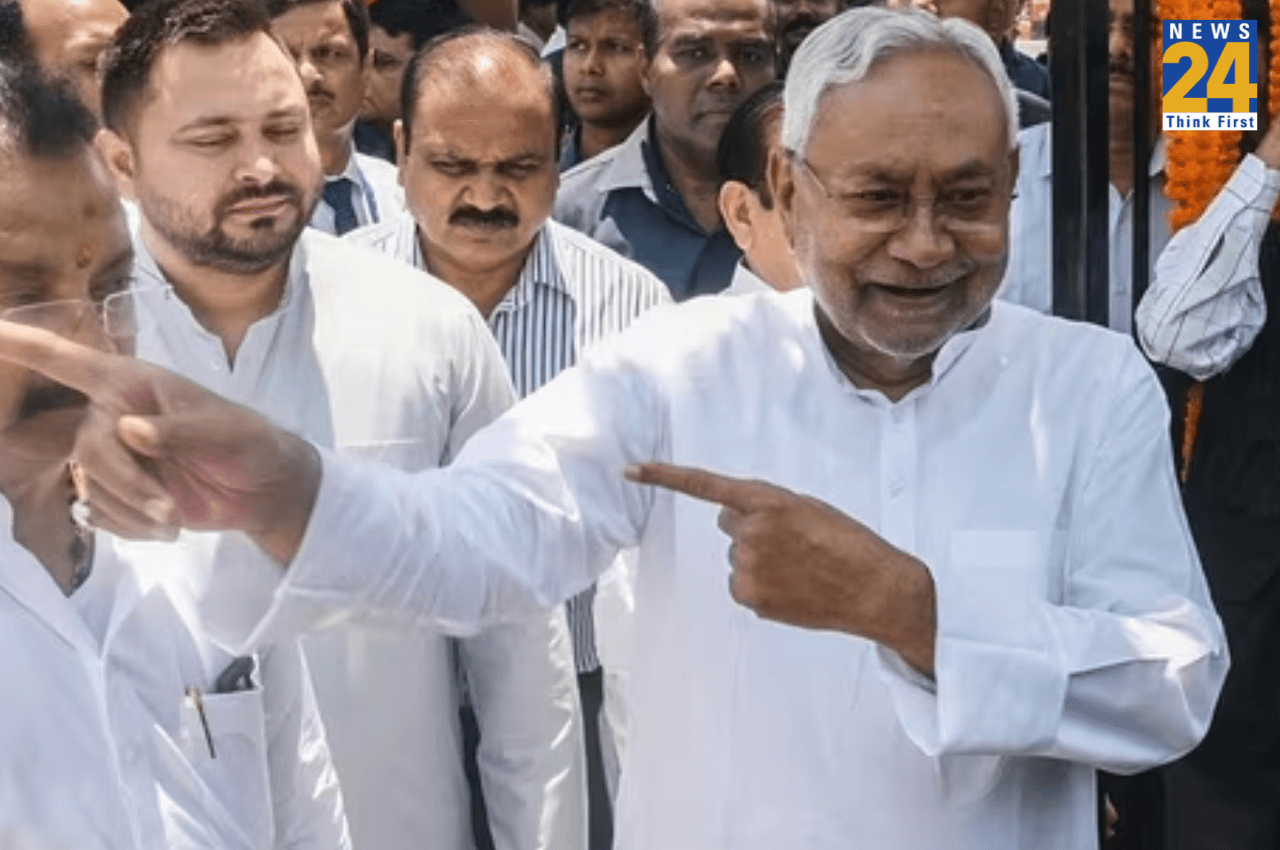 Odisha Train Tragedy: 'जब मैं रेल मंत्री था...', बिहार के CM नीतीश बोले- रेलमंत्री इस्तीफा दें या नहीं, कुछ नहीं बोलूंगा