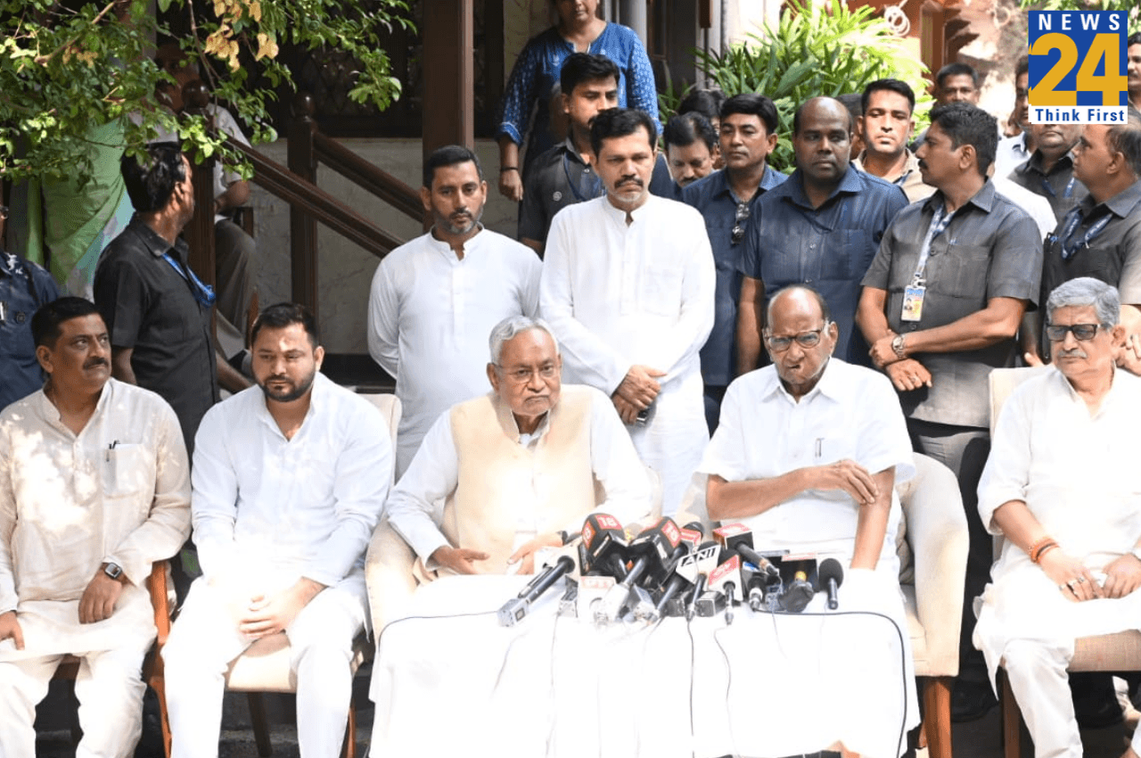 Opposition Meet: शिमला नहीं, बेंगलुरु में होगी विपक्षी एकता की अगली बैठक, शरद पवार ने नई तारीखों का किया ऐलान