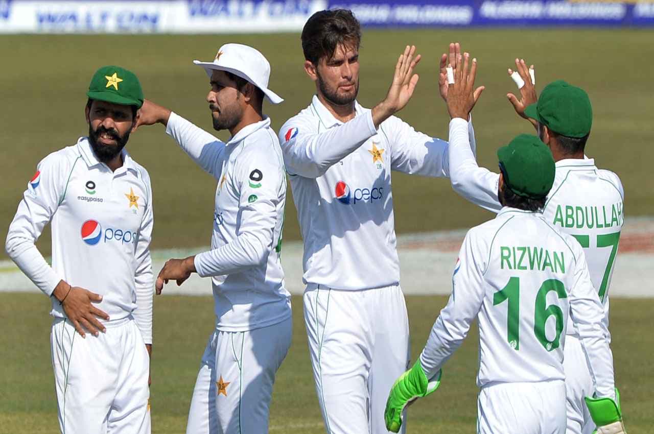 PAK vs SL: श्रीलंका के खिलाफ टेस्ट सीरीज के लिए पाकिस्तान की टीम घोषित, शाहीन अफरीदी की हुई वापसी