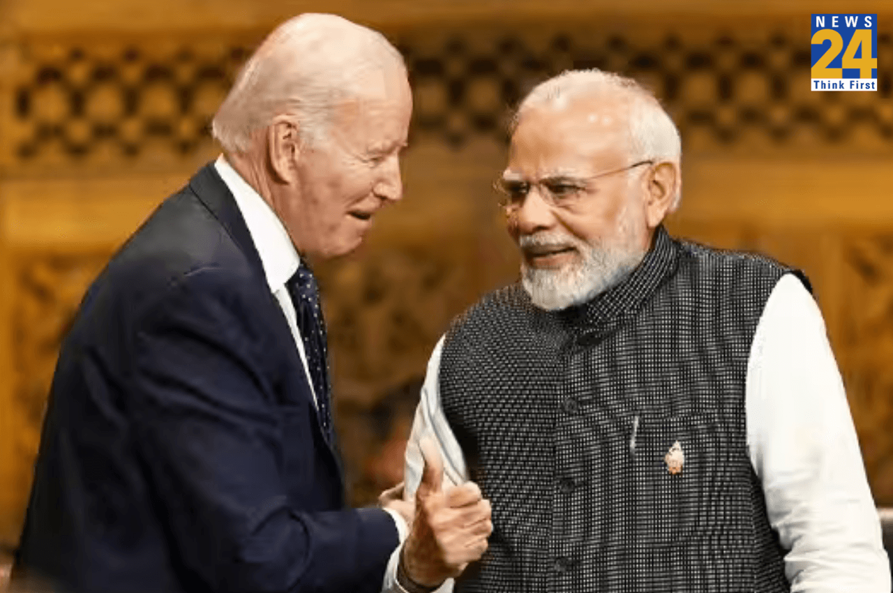 ISRO और NASA आए साथ: भारत-अमेरिका ने आर्टेमिस समझौते पर किया साइन, जानें स्पेस मिशन में क्या होगा फायदा?