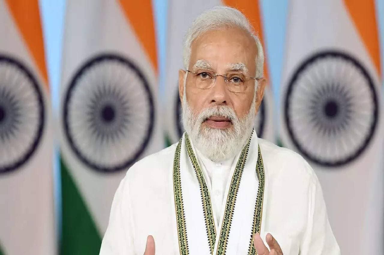 PM मोदी का कल का शहडोल दौरा फिलहाल हुआ रद्द, CM शिवराज ने दी जानकारी