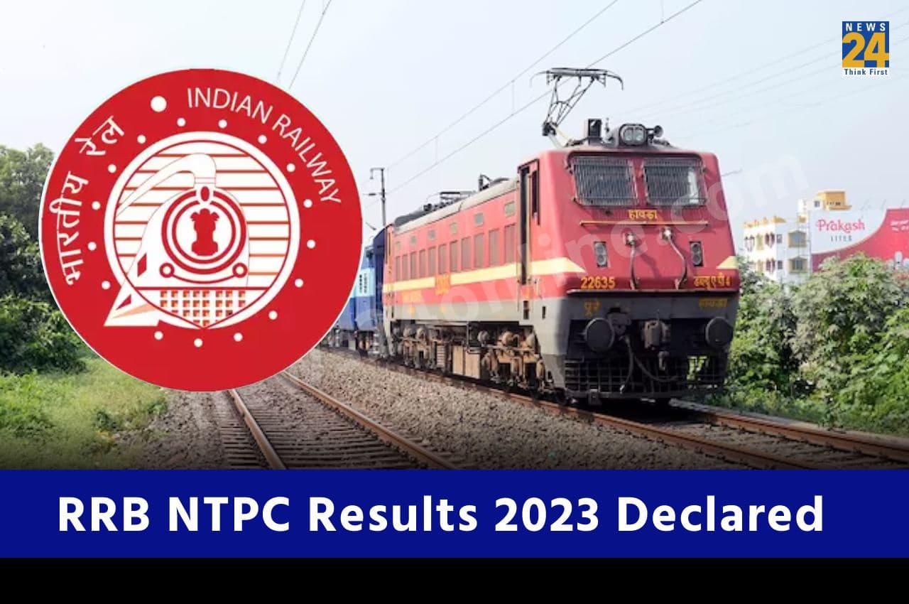 RRB NTPC Results: आरआरबी एनटीपीसी परीक्षा के लेवल 2, 3, 5 और 6 का रिजल्ट जारी, यहां Direct Link से करें चेक