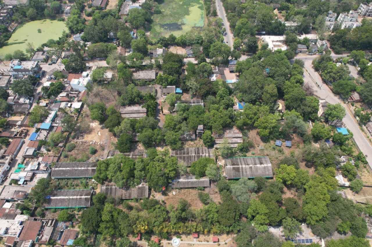 रायगढ़: शहर के बीच केलो विहार में बनेगा 6.75 एकड़ का रिहायशी इलाका, हटेंगे पोल्ट्री फार्म