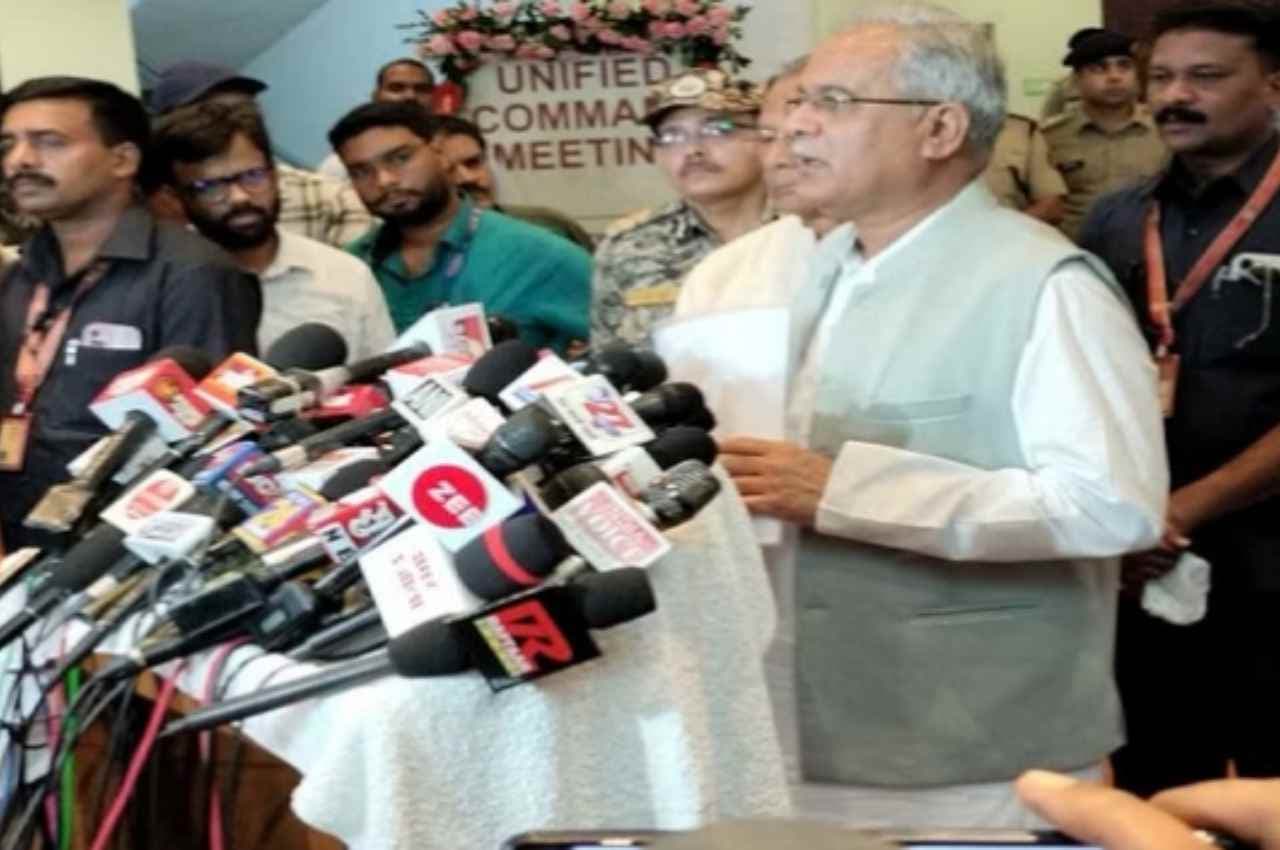 'प्रधानमंत्री सिर्फ हिंदू-मुसलमान के हिसाब से क्यों सोचते हैं?', सीएम बघेल ने UCC को लेकर की टिप्पणी