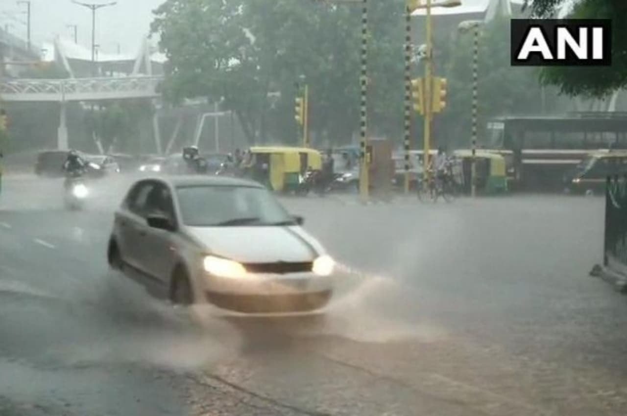 Rajasthan Weather Update