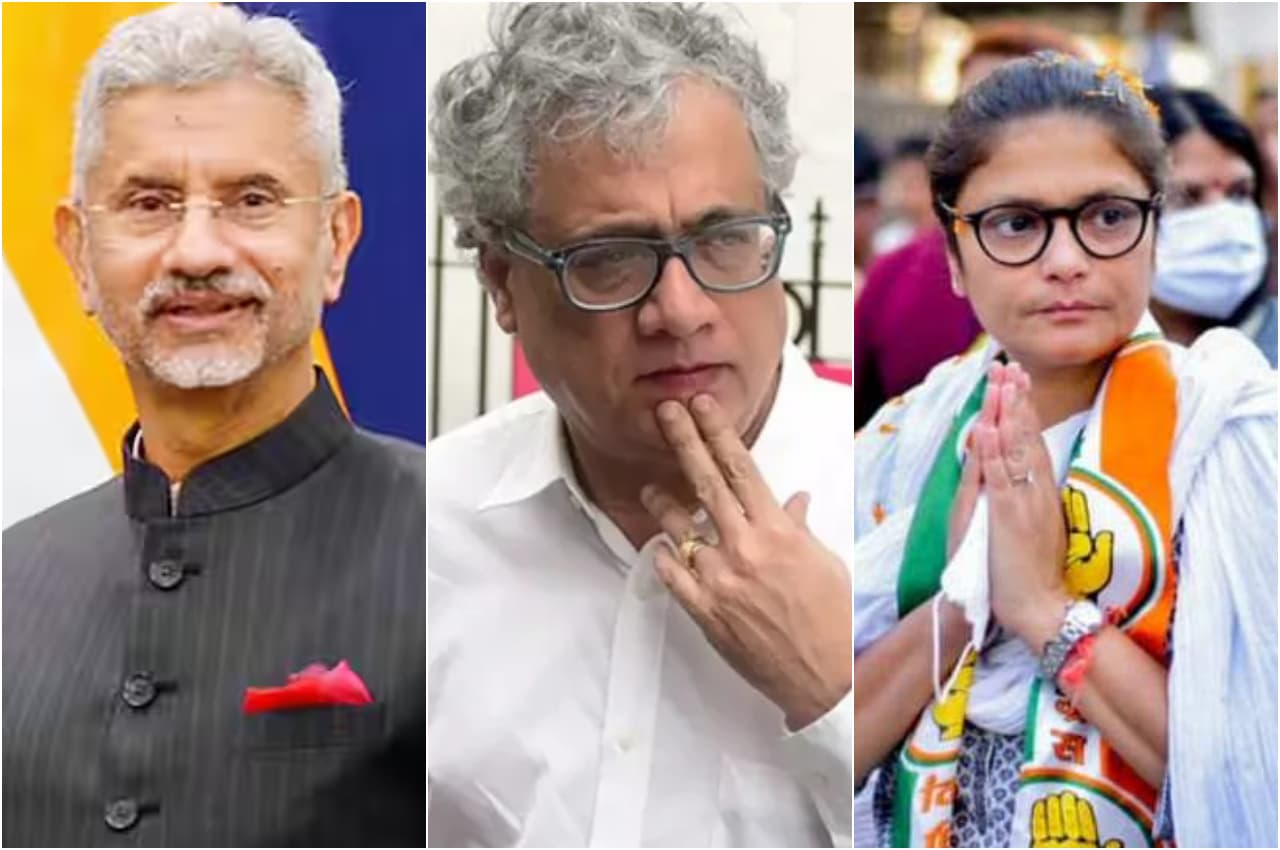 Rajya Sabha Polls: गुजरात-गोवा और बंगाल में 24 जुलाई को राज्यसभा चुनाव, जयशंकर समेत 10 सांसदों का खत्म हो रहा कार्यकाल