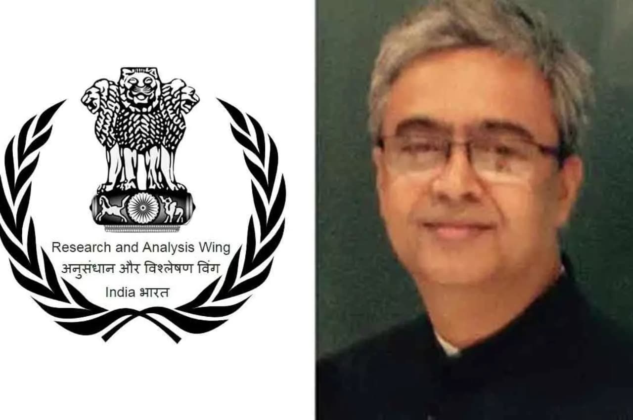 आईपीएस अधिकारी रवि सिन्हा होंगे RAW के नए चीफ, दो साल का होगा कार्यकाल