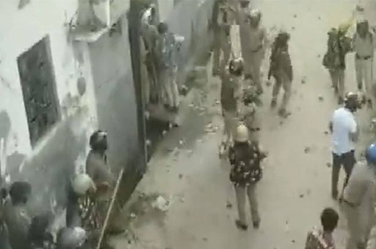 उत्तराखंड के रुड़की में हत्या के बाद स्थानीय लोगों और पुलिस में झड़प, धारा 144 लागू; एसएसपी बोले- साजिश का संदेह