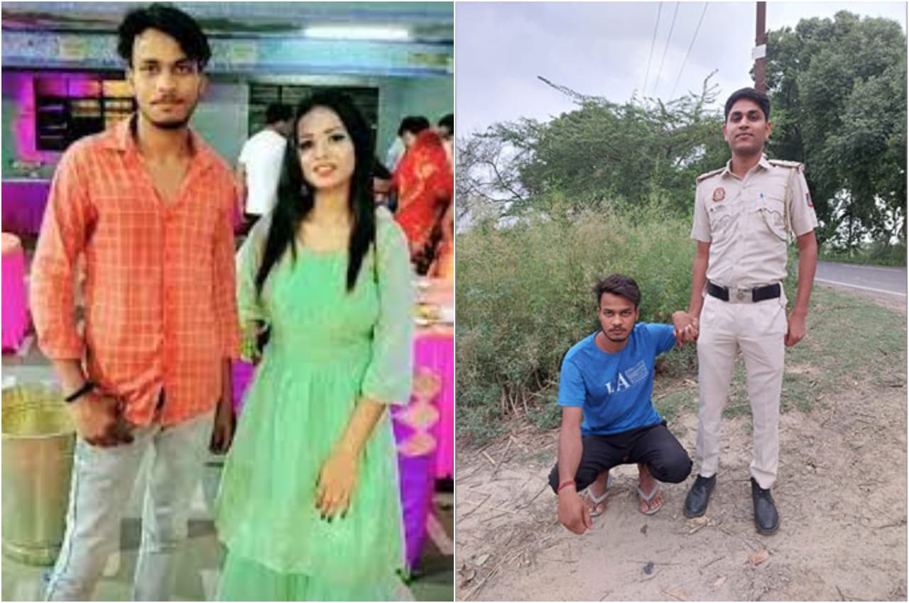 Sakshi Murder Case: दिल्ली पुलिस ने साक्षी के हत्यारे साहिल के खिलाफ दाखिल की 640 पन्नों की चार्जशीट