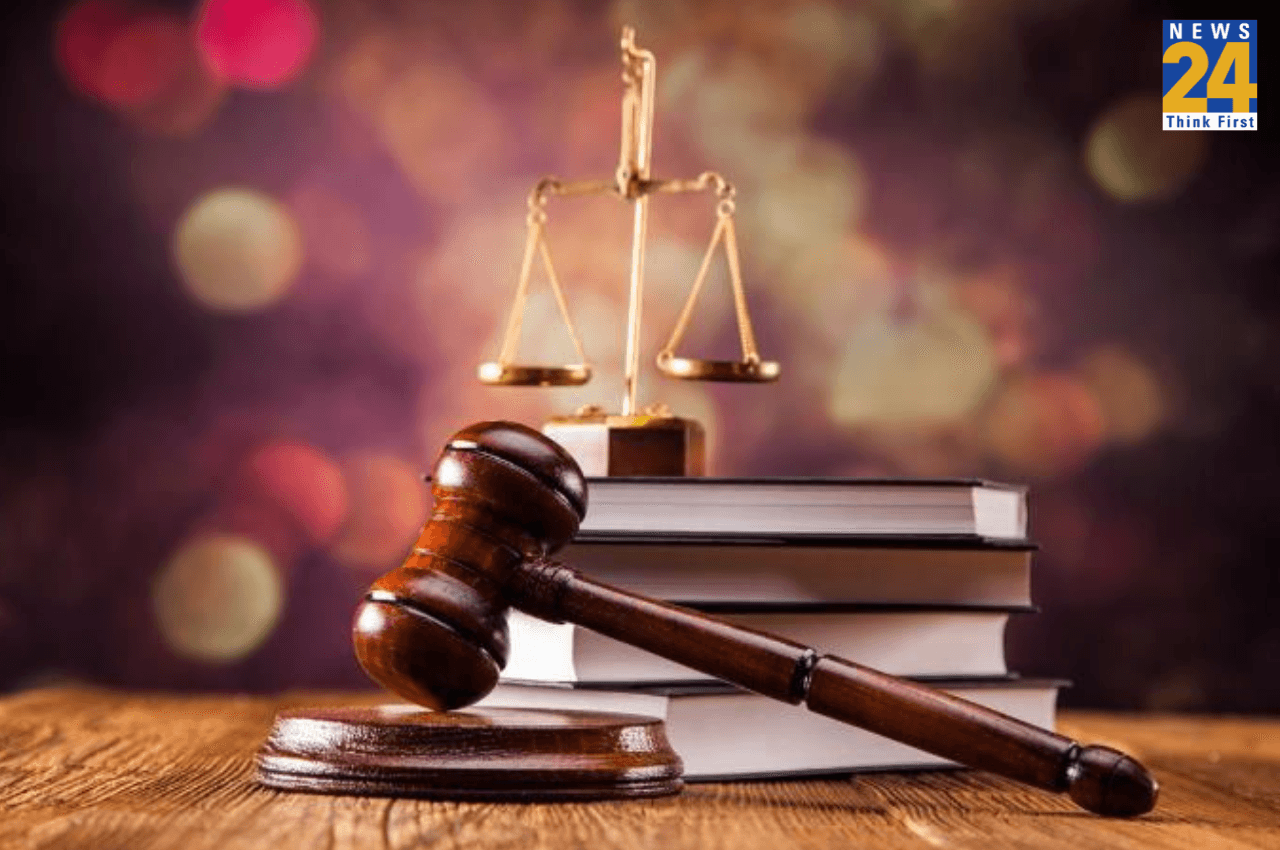 Sedition Law: 'देशद्रोह कानून जरूरी, सजा भी बढ़े...', लॉ कमीशन ने कानून मंत्रालय को सौंपी रिपोर्ट, दिए कई सुझाव
