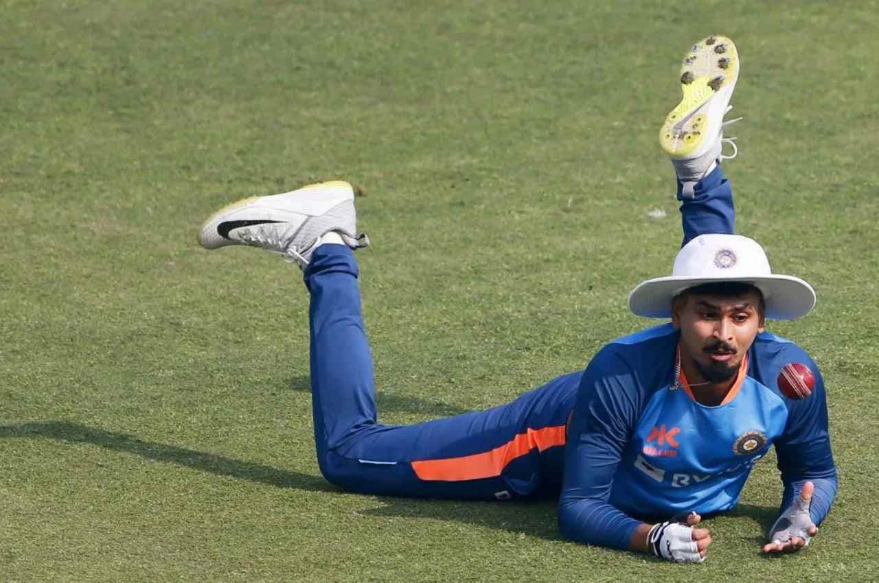 श्रेयस अय्यर की इंजरी पर बड़ा अपडेट, इस बड़े टूर्नामेंट से हो सकते हैं बाहर