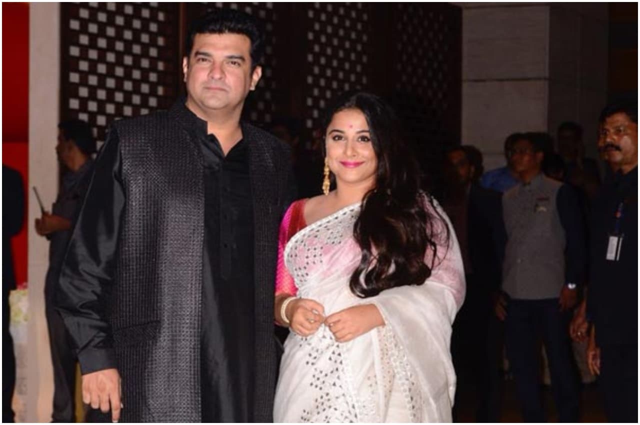 Siddharth Roy Kapur-Vidya Balan: तलाकशुदा सिद्धार्थ रॉय कपूर को दिल दे बैठी थीं विद्या बालन, जानें कैसे शुरू हुई दोनों की लव स्टोरी