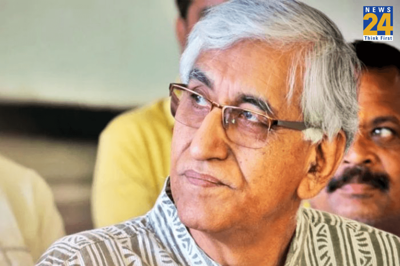 छत्तीसगढ़: कभी पिता ने राजनीति में आने से किया था मना, अब बने डिप्टी सीएम, जानें कौन हैं टीएस सिंह देव?