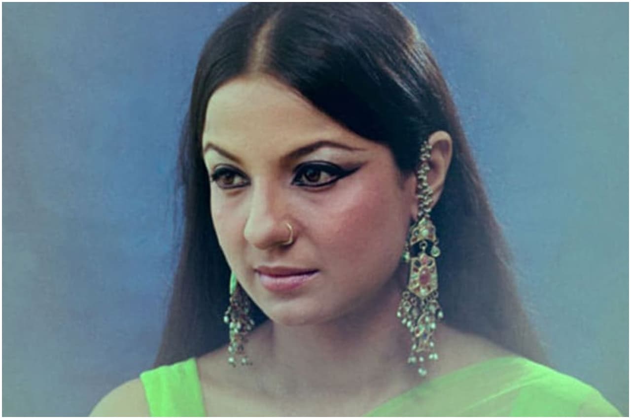 Tanuja Mukherjee: एक थप्पड़ ने बना दिया था 'तनुजा मुखर्जी' का करियर, हंसते-हंसते रो पड़ी थीं एक्ट्रेस