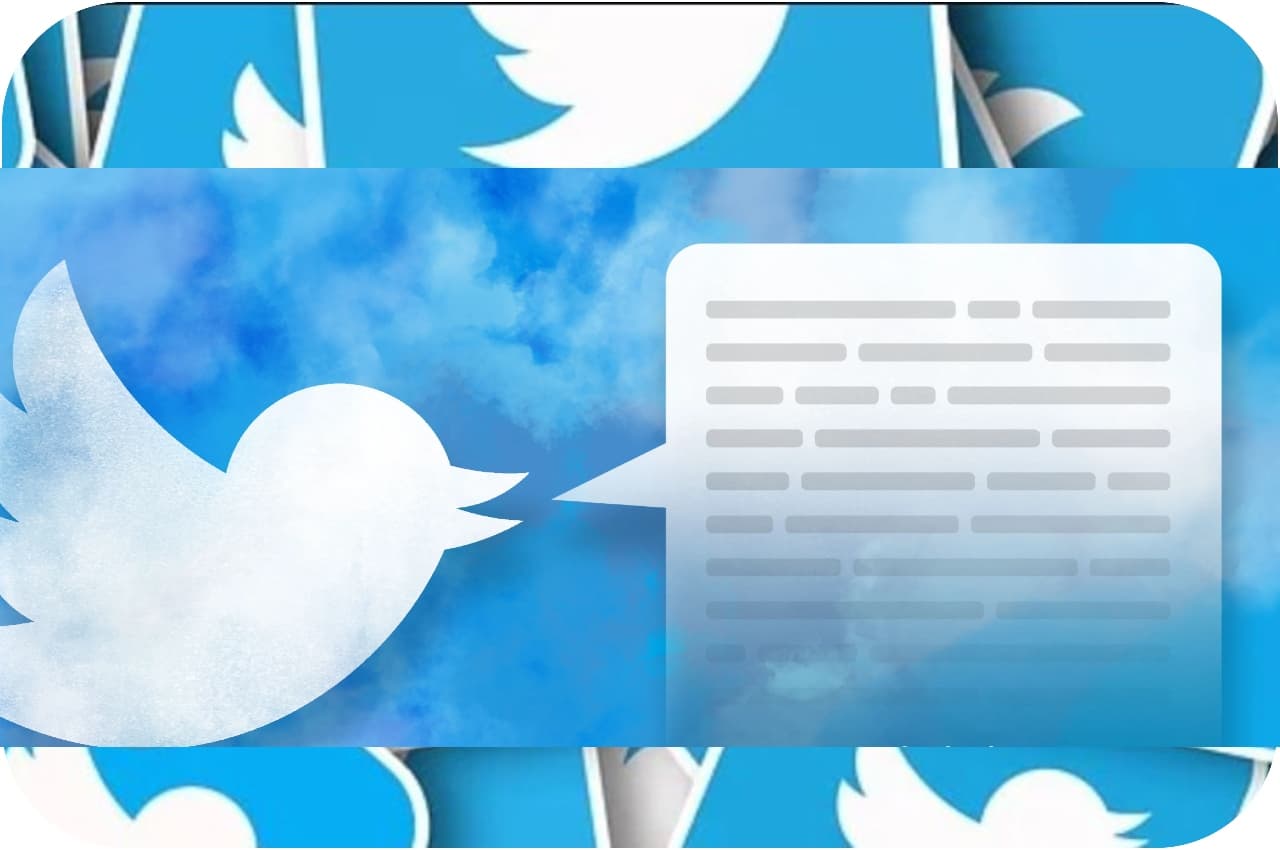 Twitter पर इन यूजर्स को मिल रहा दिल खोलकर लिखने का मौका, आ गए ये कमाल के फीचर्स!