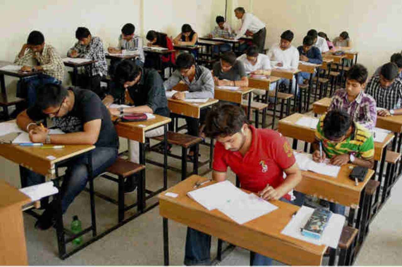 UKSSSC Result 2023: वन दारोगा भर्ती परीक्षा का रिजल्ट रिकॉर्ड 5 दिन में घोषित, यहां एक क्लिक में करें चेक