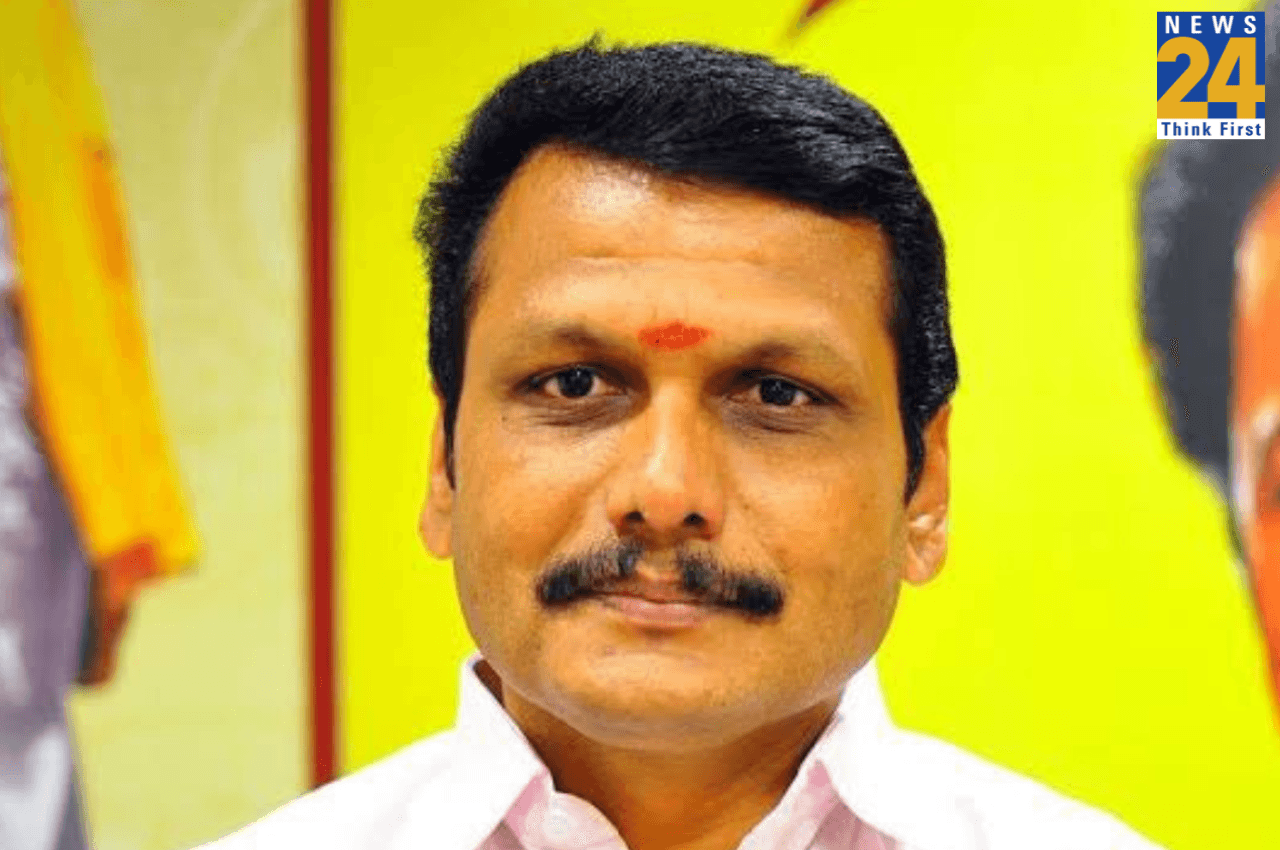 Tamil Nadu, Governor RN Ravi, V Senthil Balaji, MK Stalin