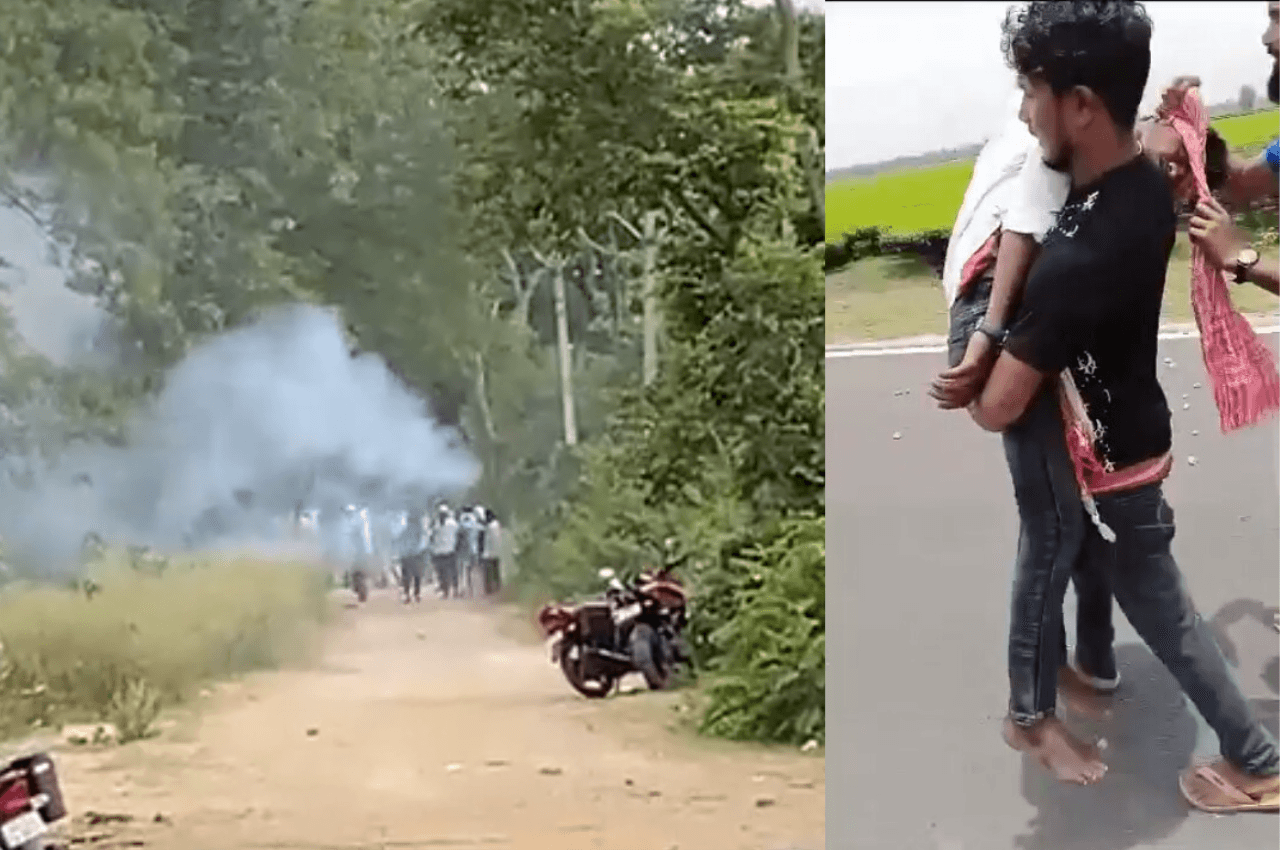 WB Panchayat Polls: नामांकन के आखिरी दिन कई जगहों पर हिंसा, माकपा कार्यकर्ता की गोली मारकर हत्या, सैंथिया में पथराव