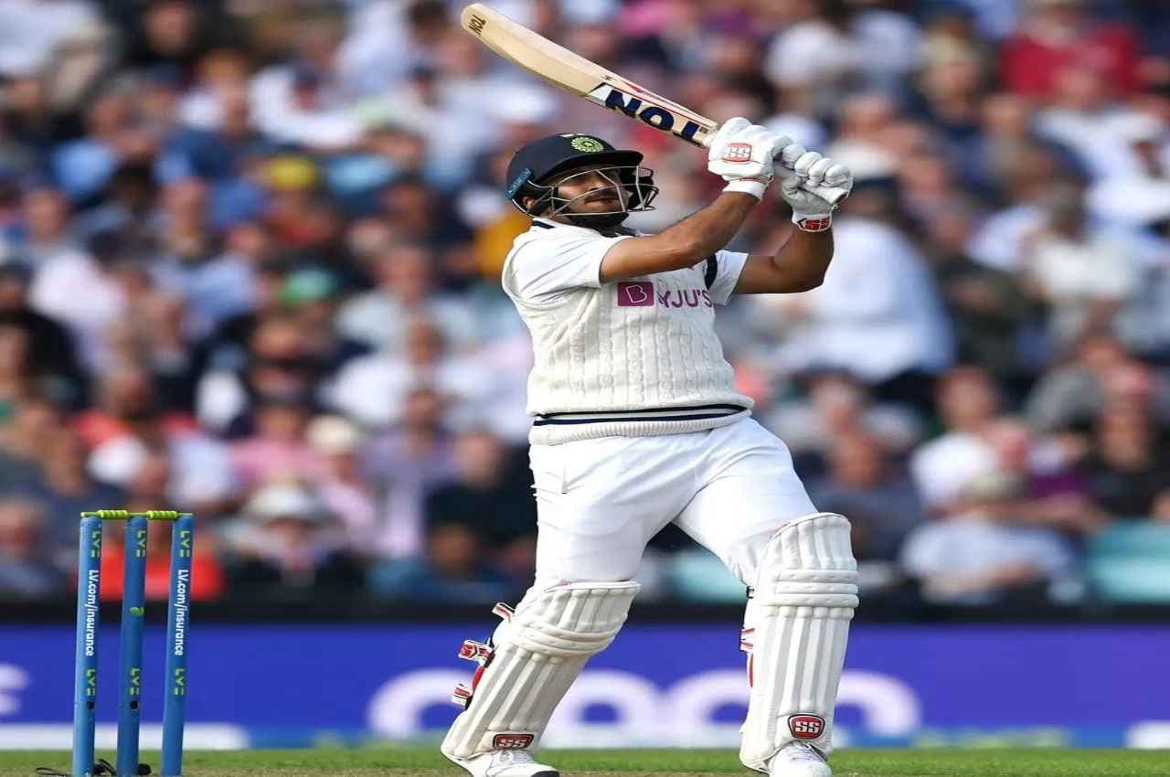 WTC 2023 Final: डॉन ब्रैडमैन और एलन बॉर्डर के खास क्लब में शामिल हुए शार्दुल ठाकुर, ओवल में रचा इतिहास